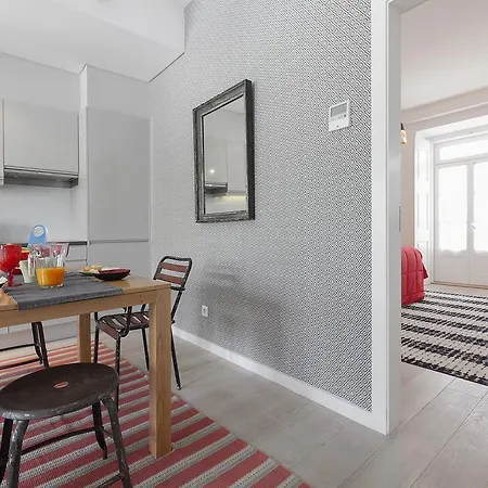 Sweet - Mesquitela Apartmán