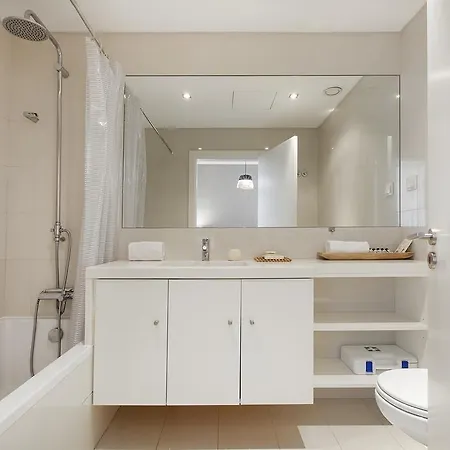 Apartament Sweet - Mesquitela Lizbona