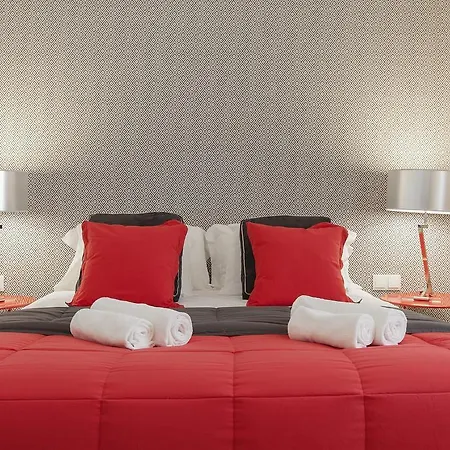 Sweet - Mesquitela Apartment *