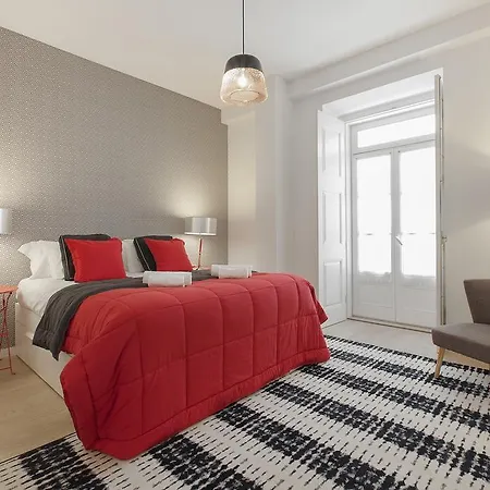 Apartament Sweet - Mesquitela *