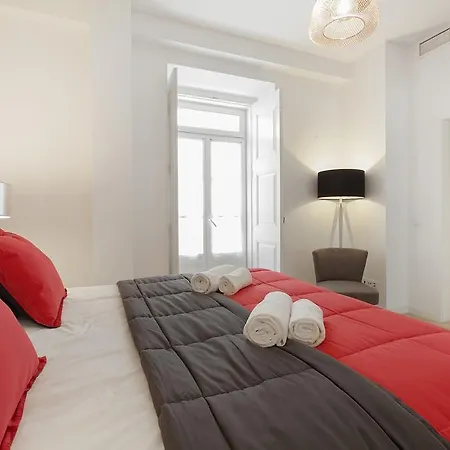 Apartment Sweet - Mesquitela